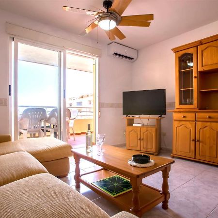 Apartment Dianium-1 By Interhome Dénia Esterno foto