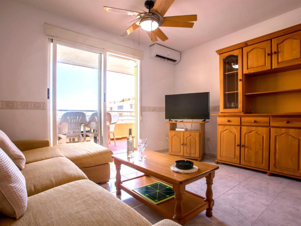 Apartment Dianium-1 By Interhome Dénia Esterno foto