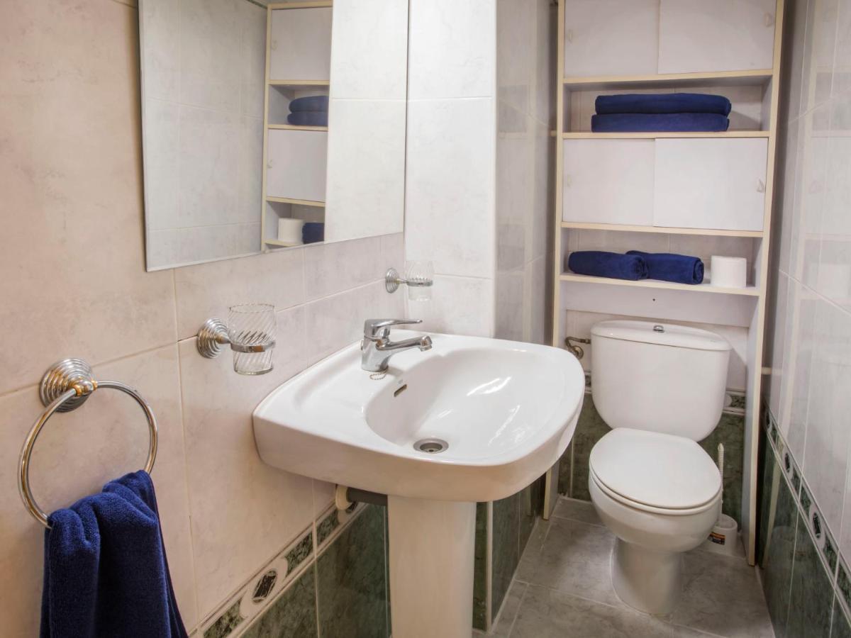 Apartment Dianium-1 By Interhome Dénia Esterno foto