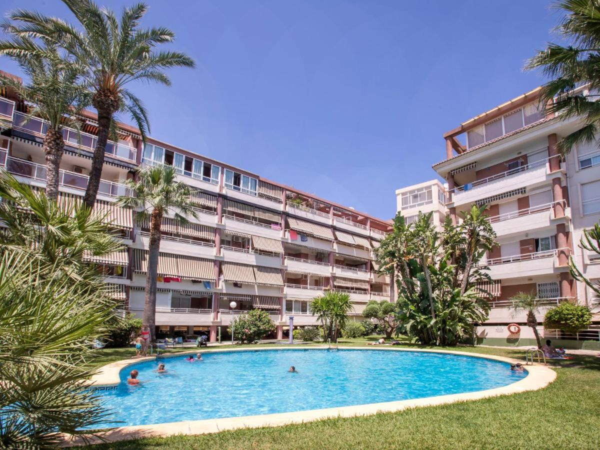 Apartment Dianium-1 By Interhome Dénia Esterno foto