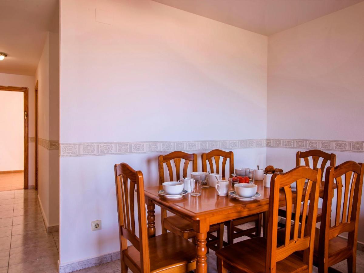 Apartment Dianium-1 By Interhome Dénia Esterno foto