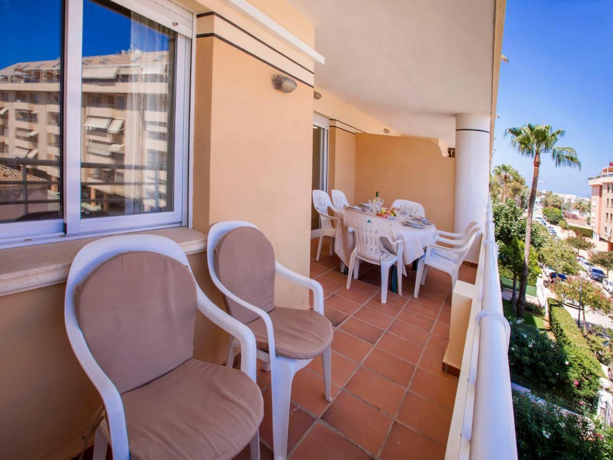 Apartment Dianium-1 By Interhome Dénia Esterno foto