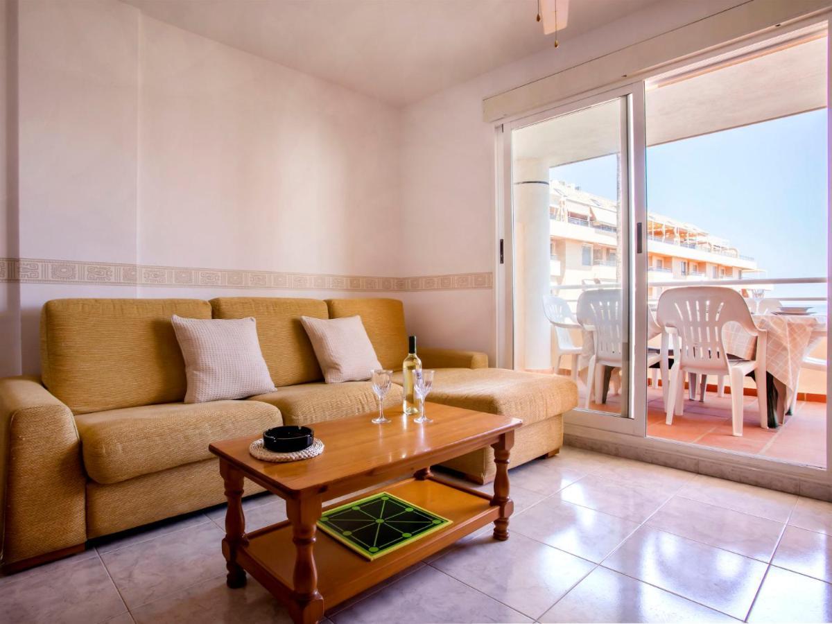 Apartment Dianium-1 By Interhome Dénia Esterno foto