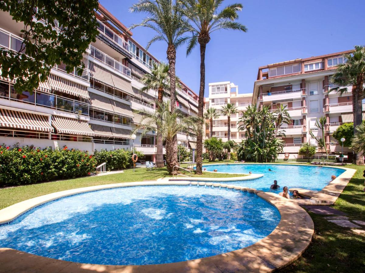 Apartment Dianium-1 By Interhome Dénia Esterno foto