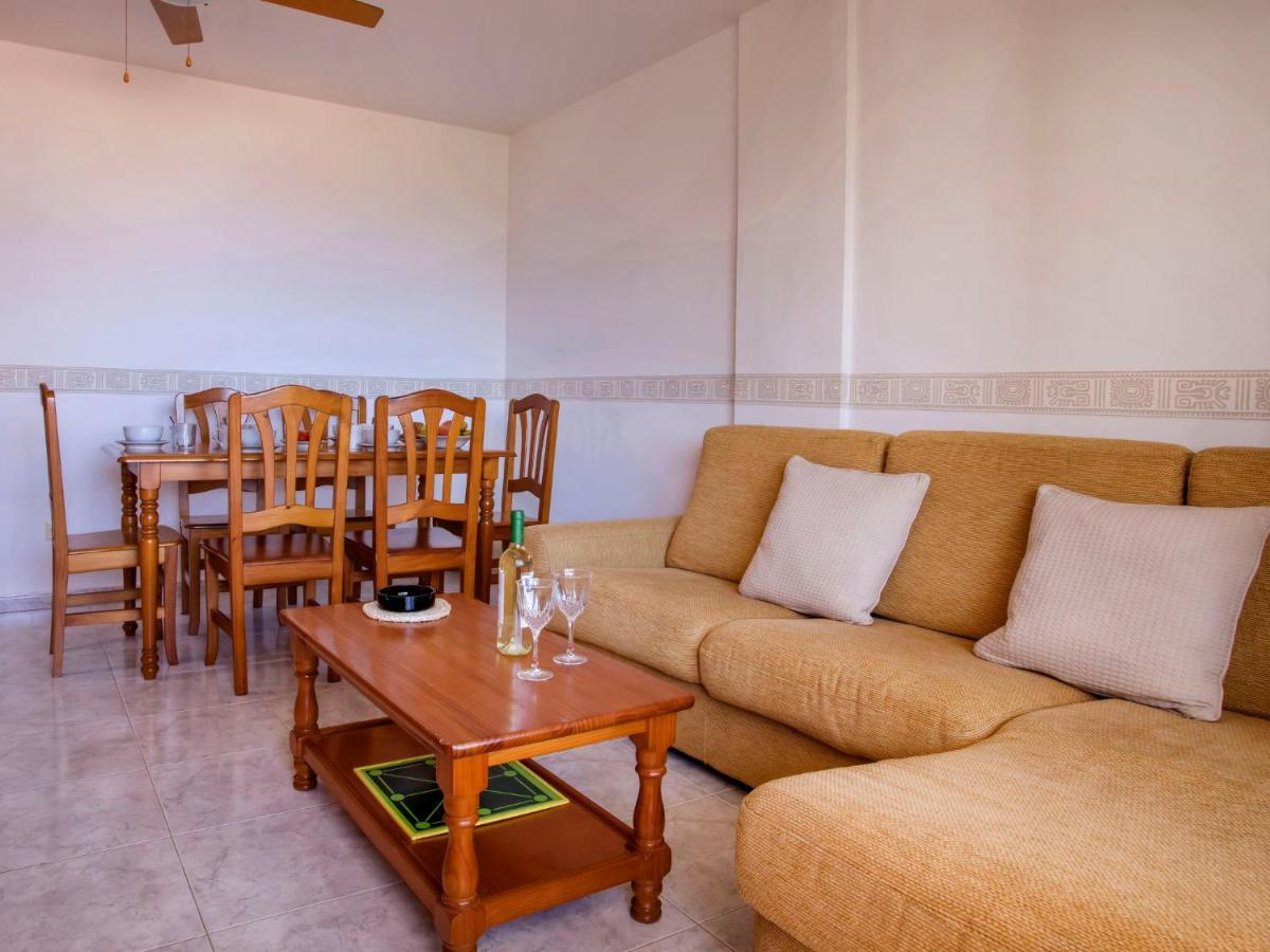 Apartment Dianium-1 By Interhome Dénia Esterno foto