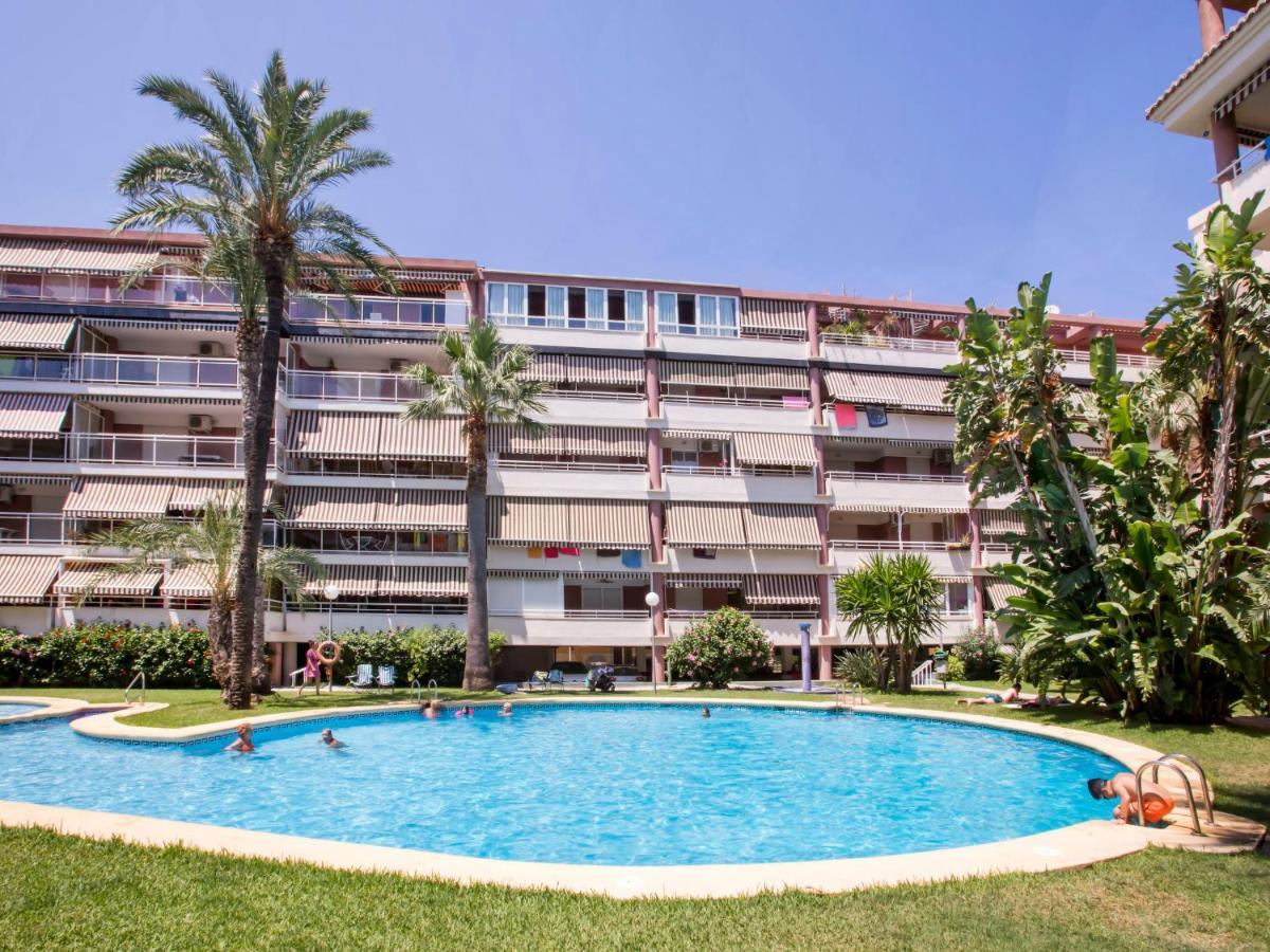 Apartment Dianium-1 By Interhome Dénia Esterno foto
