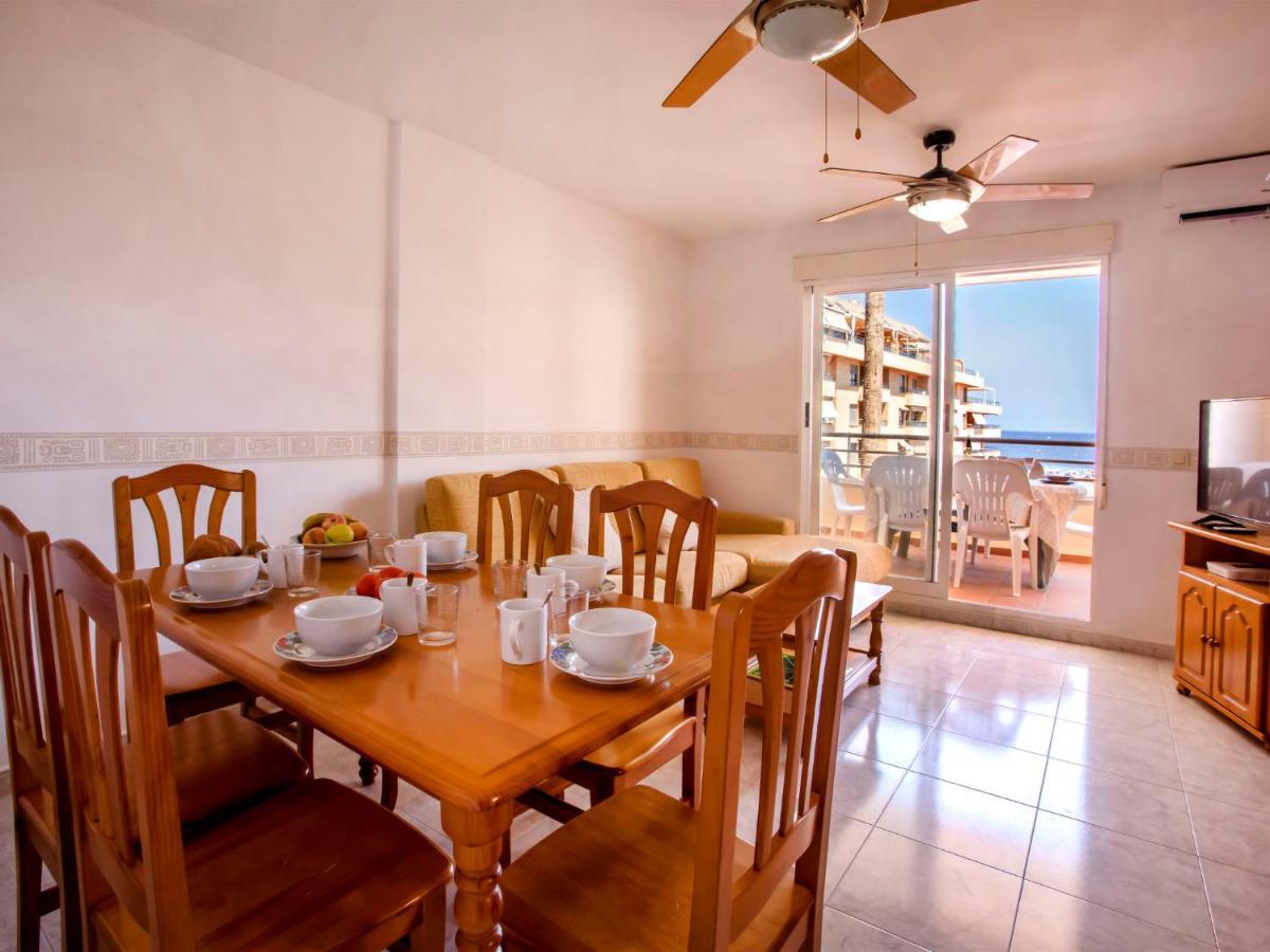 Apartment Dianium-1 By Interhome Dénia Esterno foto