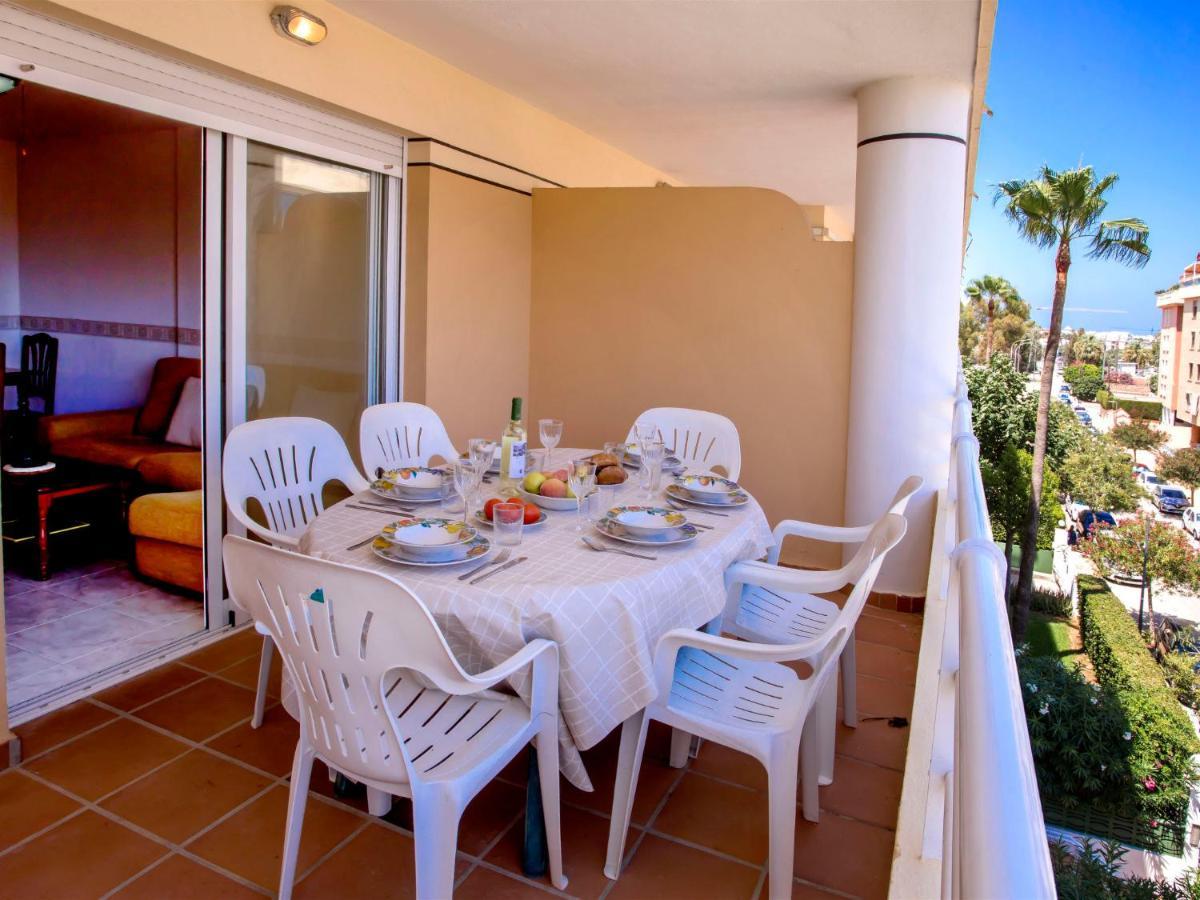 Apartment Dianium-1 By Interhome Dénia Esterno foto