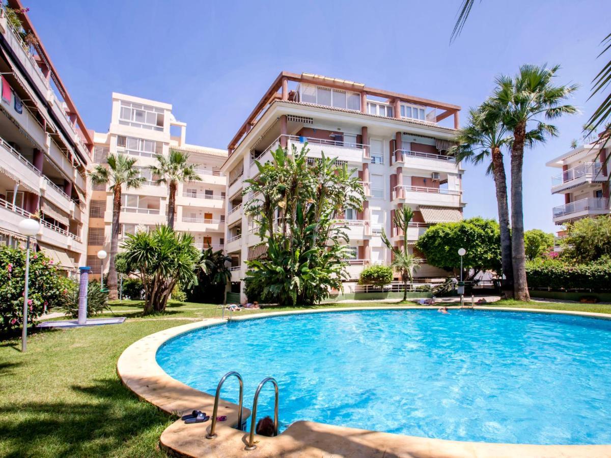 Apartment Dianium-1 By Interhome Dénia Esterno foto